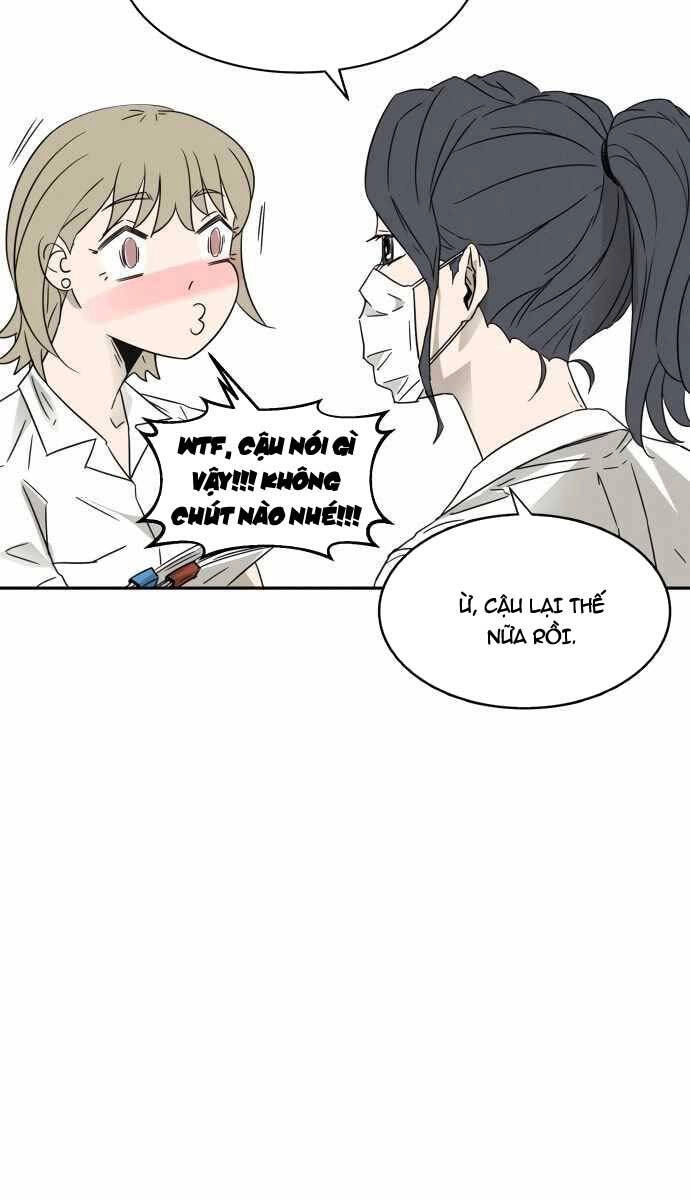 Người Côn Trùng Chapter 1 - 81