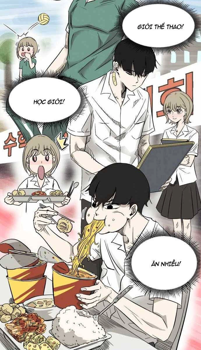 Người Côn Trùng Chapter 1 - 83