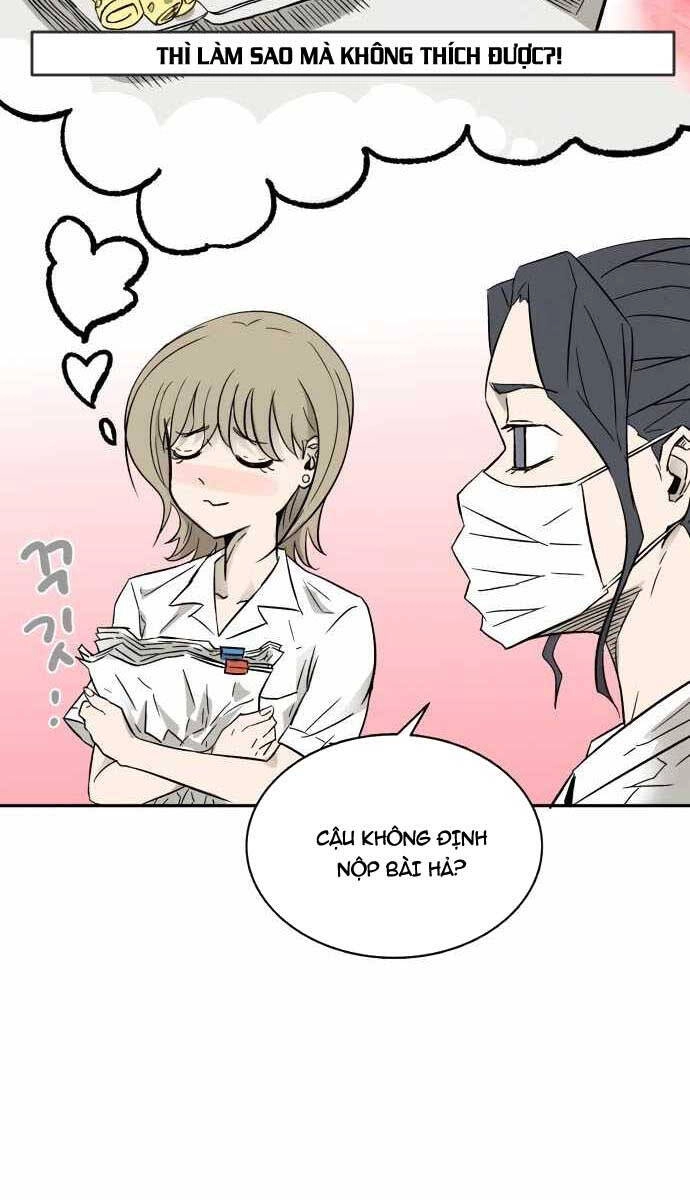 Người Côn Trùng Chapter 1 - 84