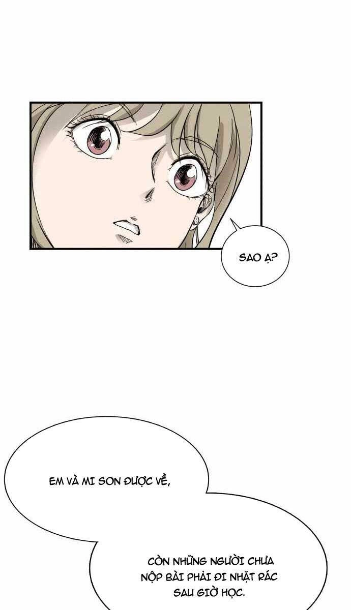 Người Côn Trùng Chapter 1 - 88