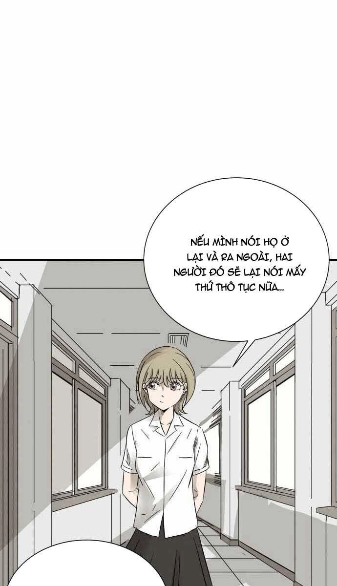 Người Côn Trùng Chapter 1 - 90