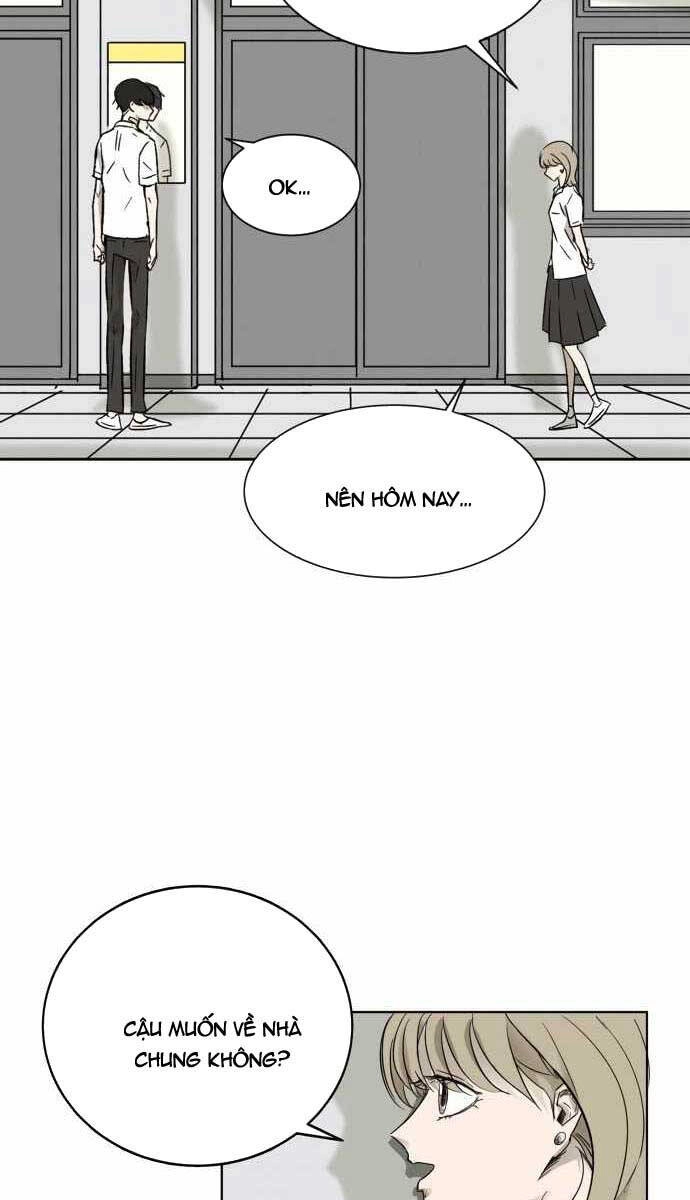 Người Côn Trùng Chapter 1 - 96