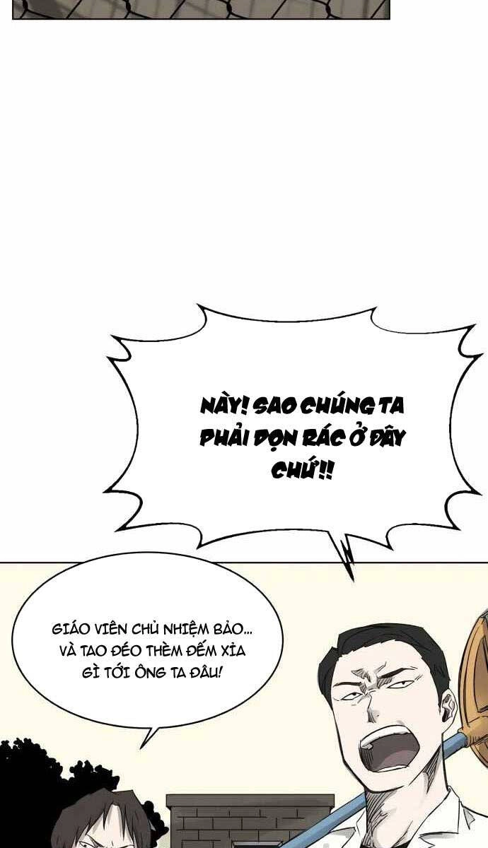 Người Côn Trùng Chapter 1 - 100