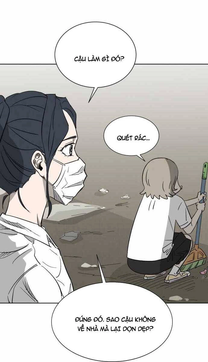 Người Côn Trùng Chapter 1 - 104