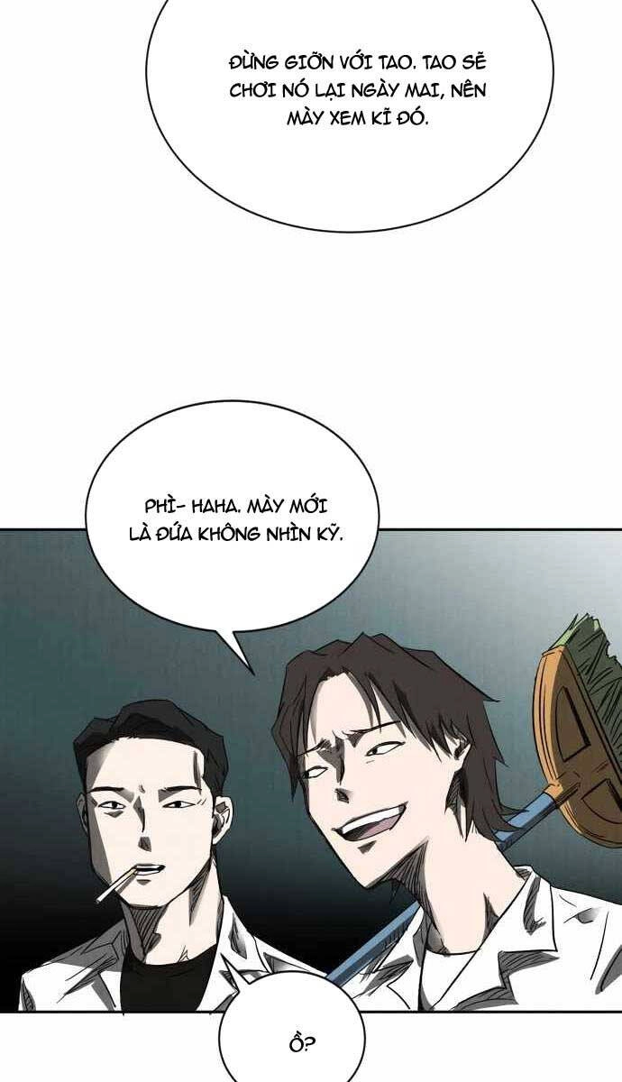 Người Côn Trùng Chapter 1 - 113