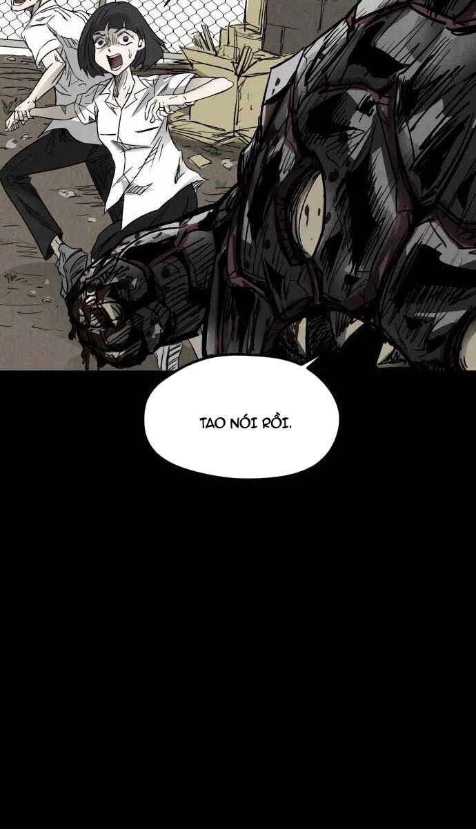 Người Côn Trùng Chapter 1 - 125