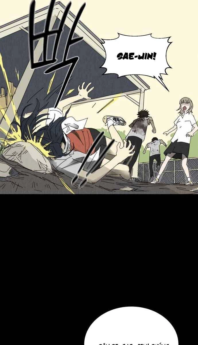 Người Côn Trùng Chapter 1 - 140