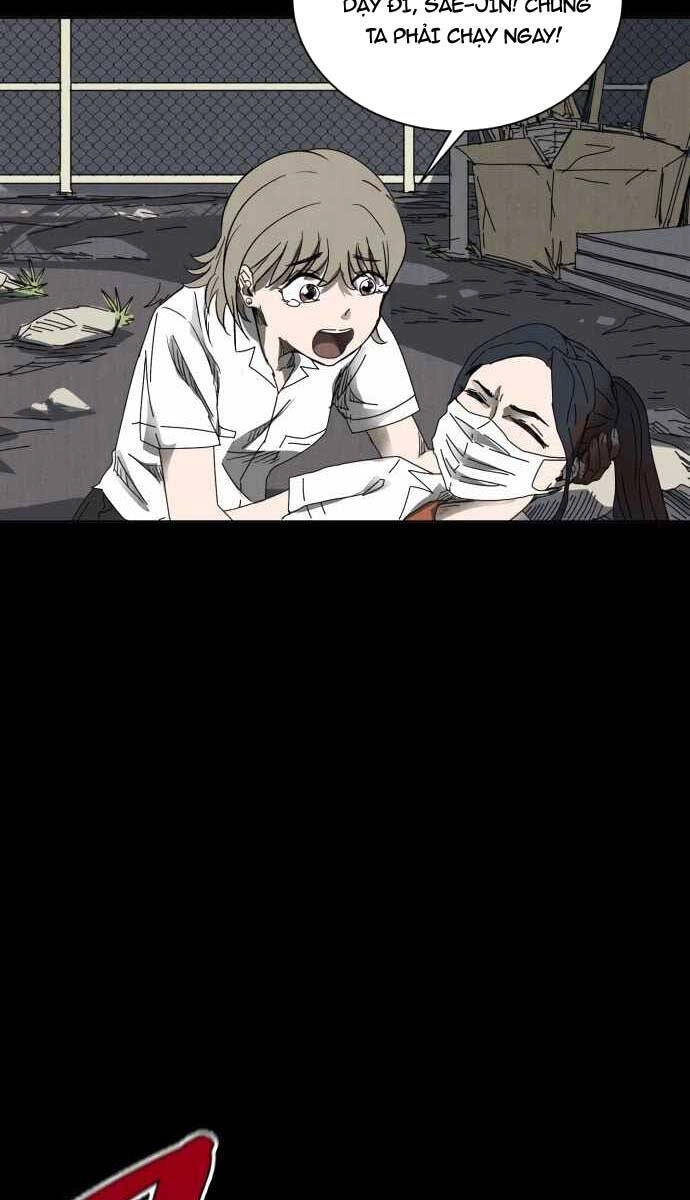 Người Côn Trùng Chapter 1 - 141