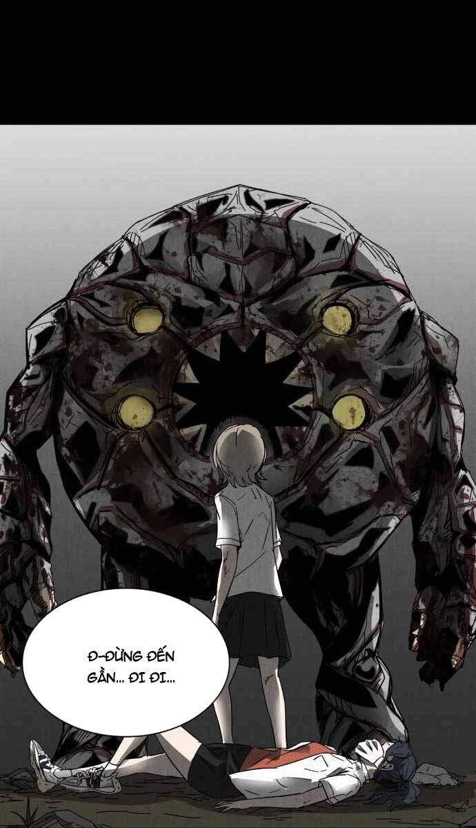 Người Côn Trùng Chapter 1 - 145