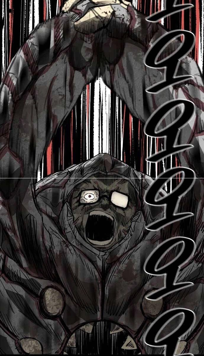 Người Côn Trùng Chapter 1 - 150