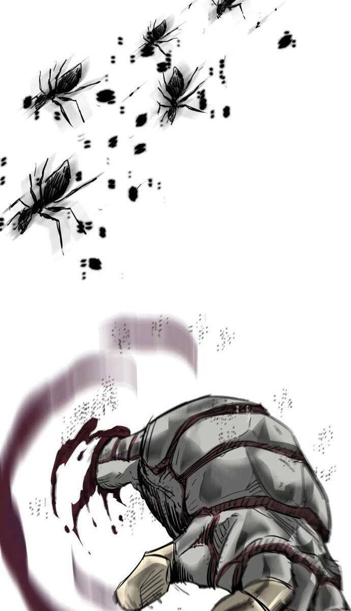 Người Côn Trùng Chapter 1 - 156