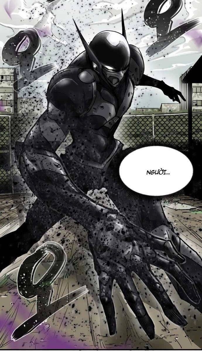 Người Côn Trùng Chapter 1 - 163