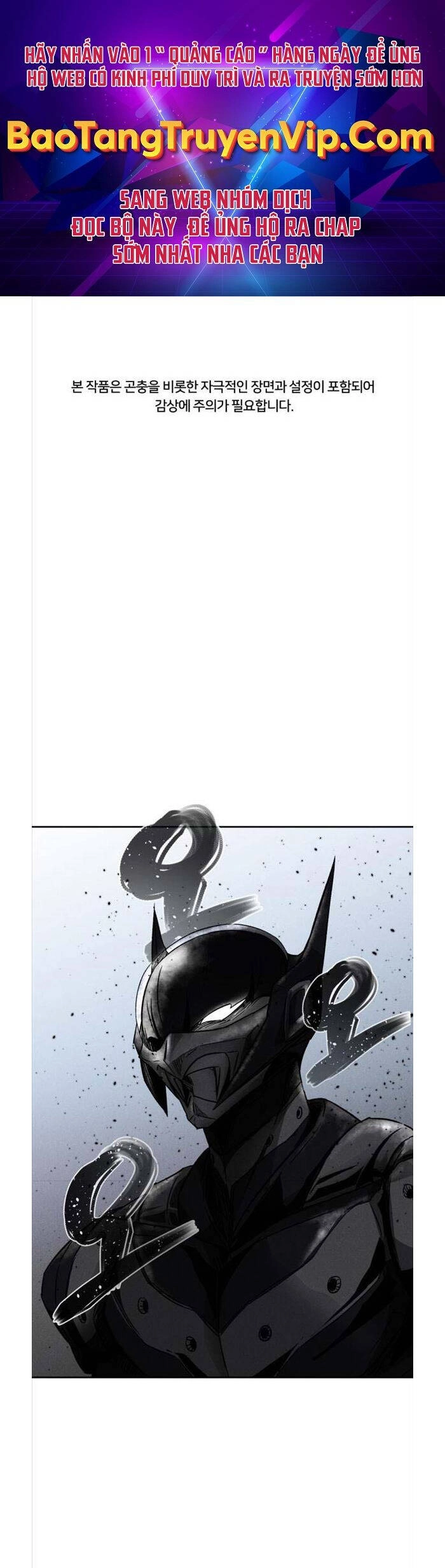 Người Côn Trùng Chapter 2 - 1