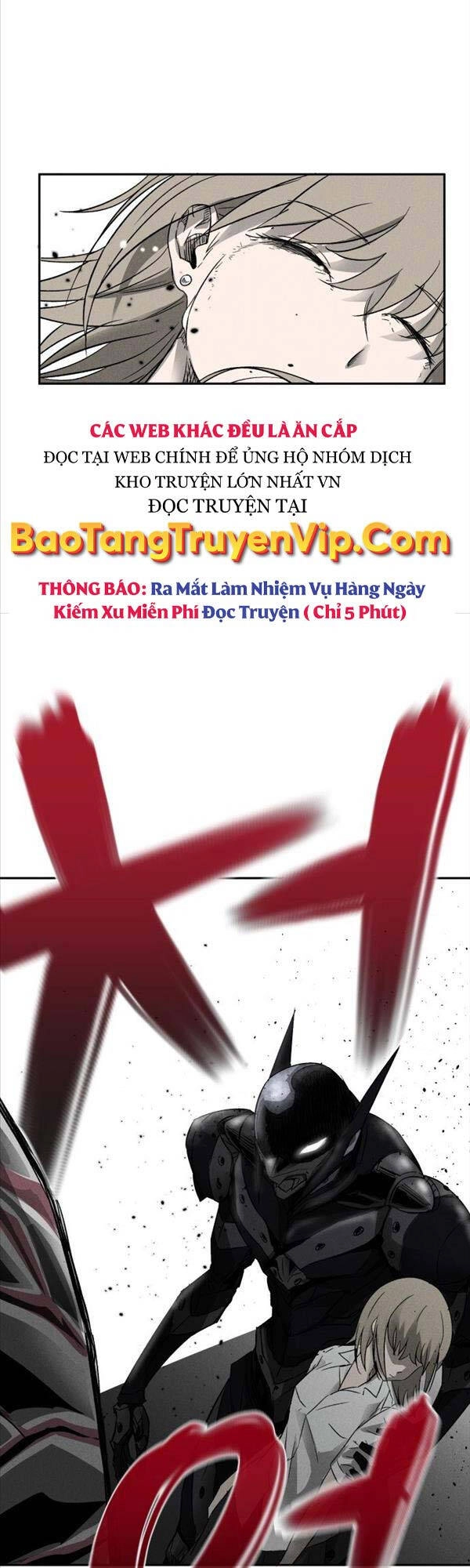 Người Côn Trùng Chapter 2 - 2