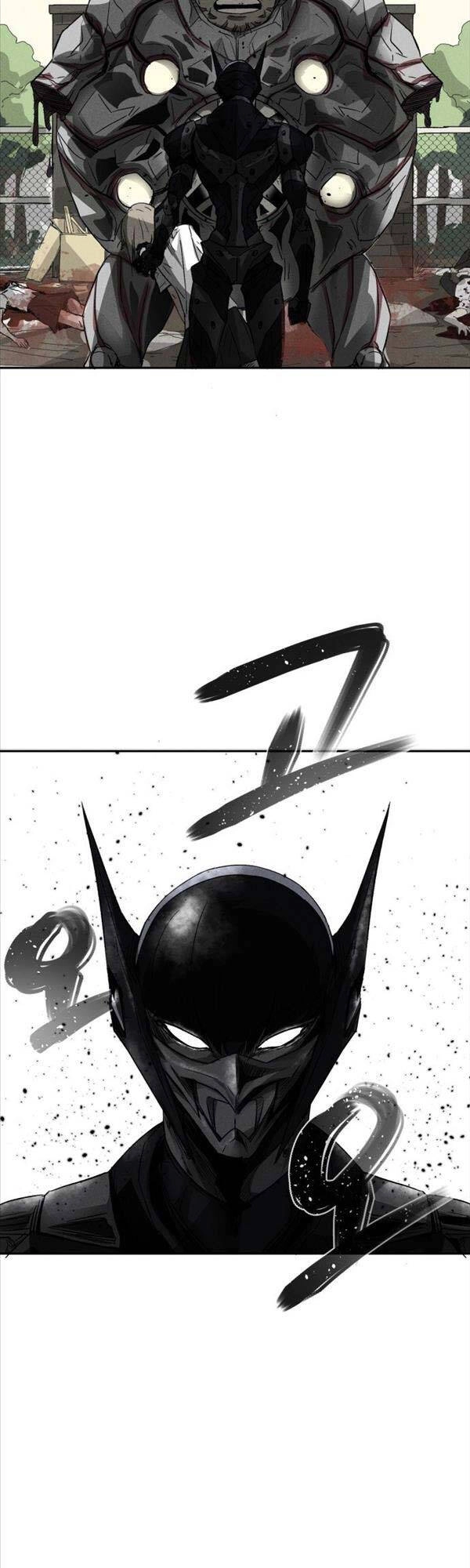 Người Côn Trùng Chapter 2 - 4