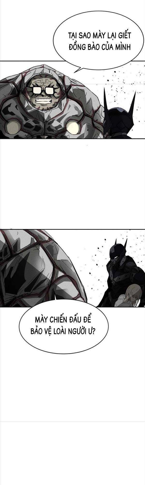 Người Côn Trùng Chapter 2 - 5