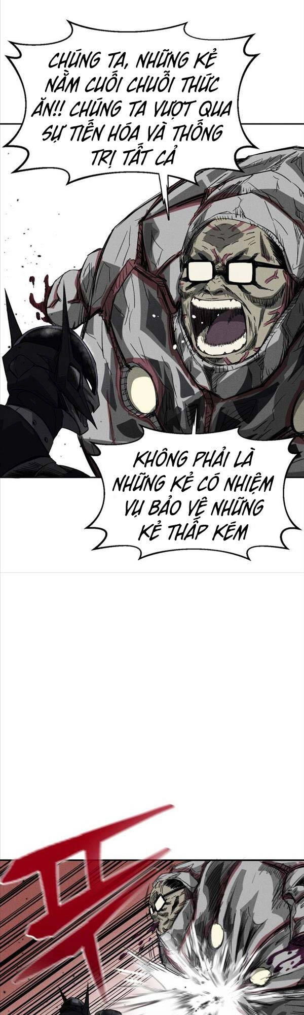 Người Côn Trùng Chapter 2 - 6