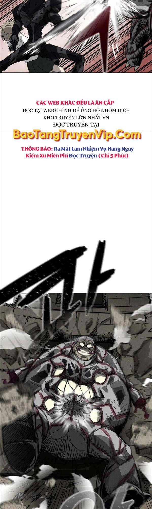 Người Côn Trùng Chapter 2 - 7