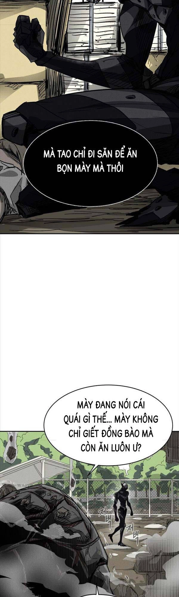 Người Côn Trùng Chapter 2 - 10