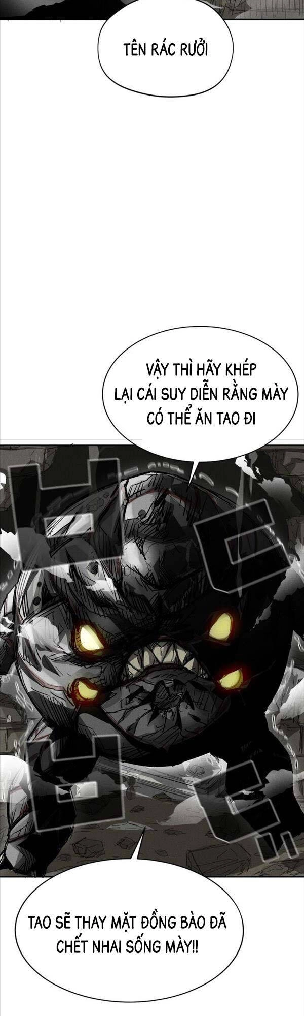 Người Côn Trùng Chapter 2 - 11