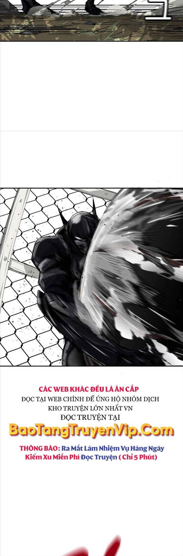 Người Côn Trùng Chapter 2 - 14