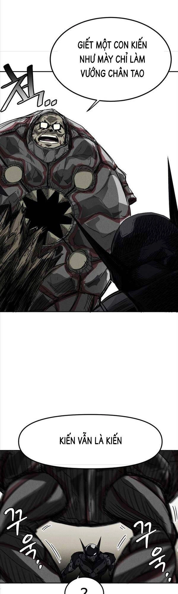 Người Côn Trùng Chapter 2 - 17