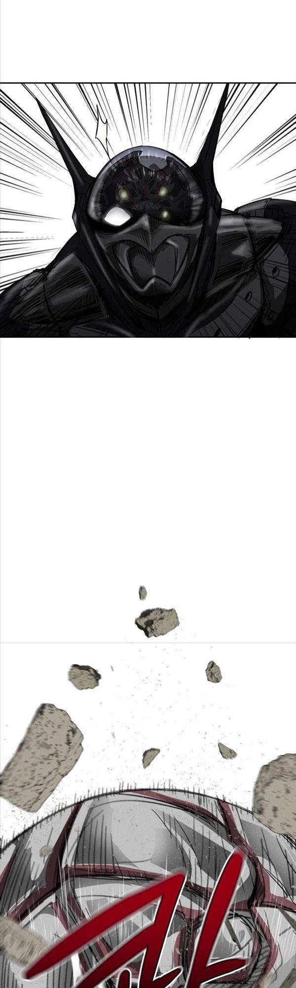 Người Côn Trùng Chapter 2 - 22