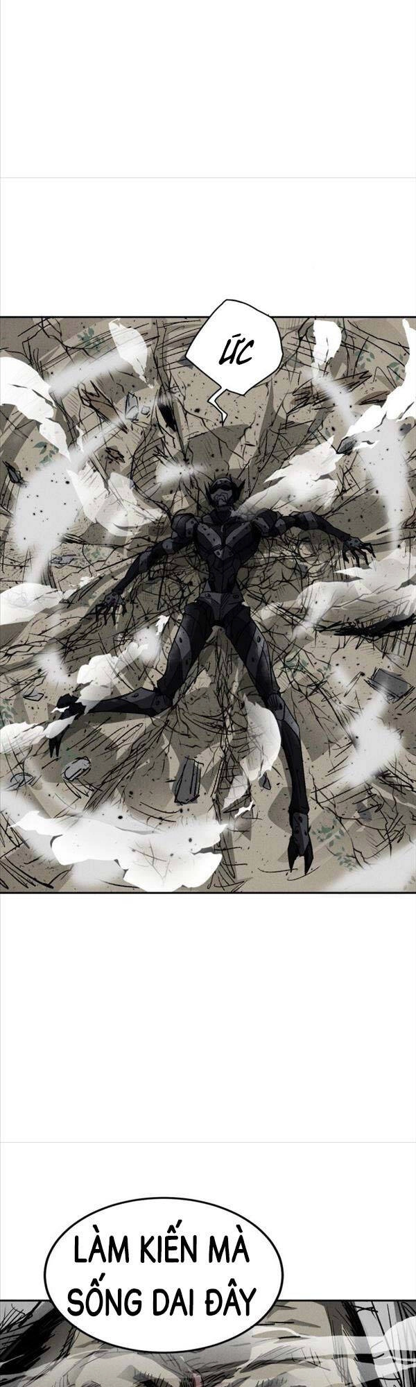 Người Côn Trùng Chapter 2 - 26