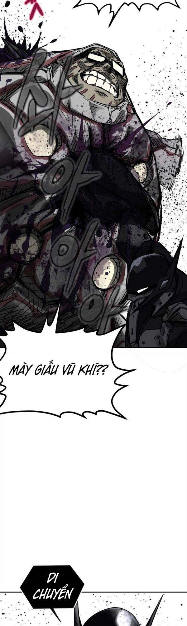 Người Côn Trùng Chapter 2 - 34