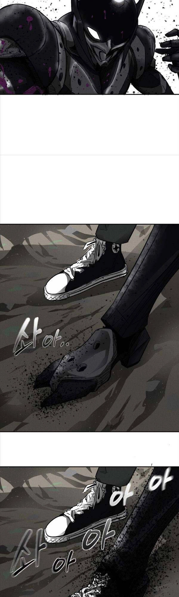 Người Côn Trùng Chapter 2 - 35