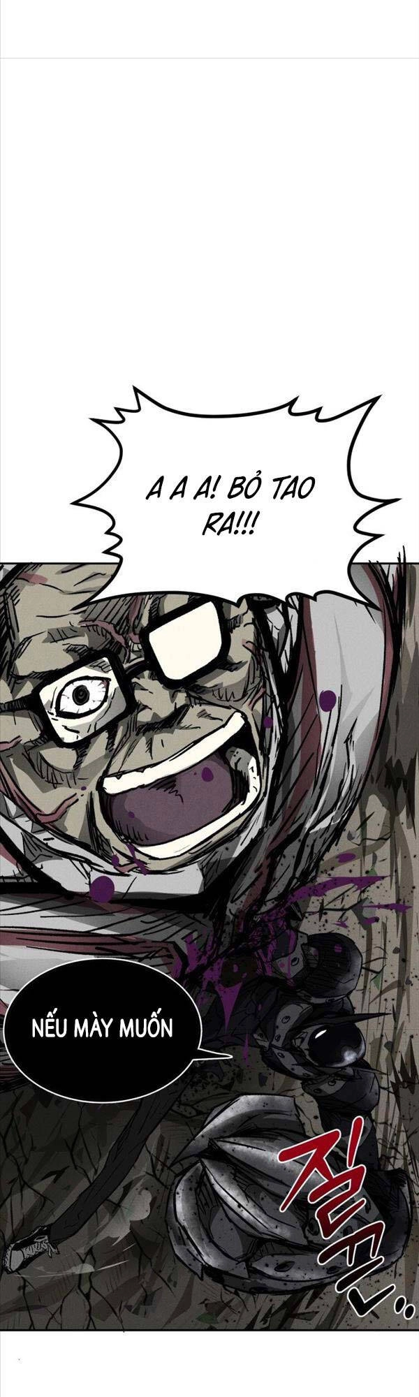 Người Côn Trùng Chapter 2 - 38