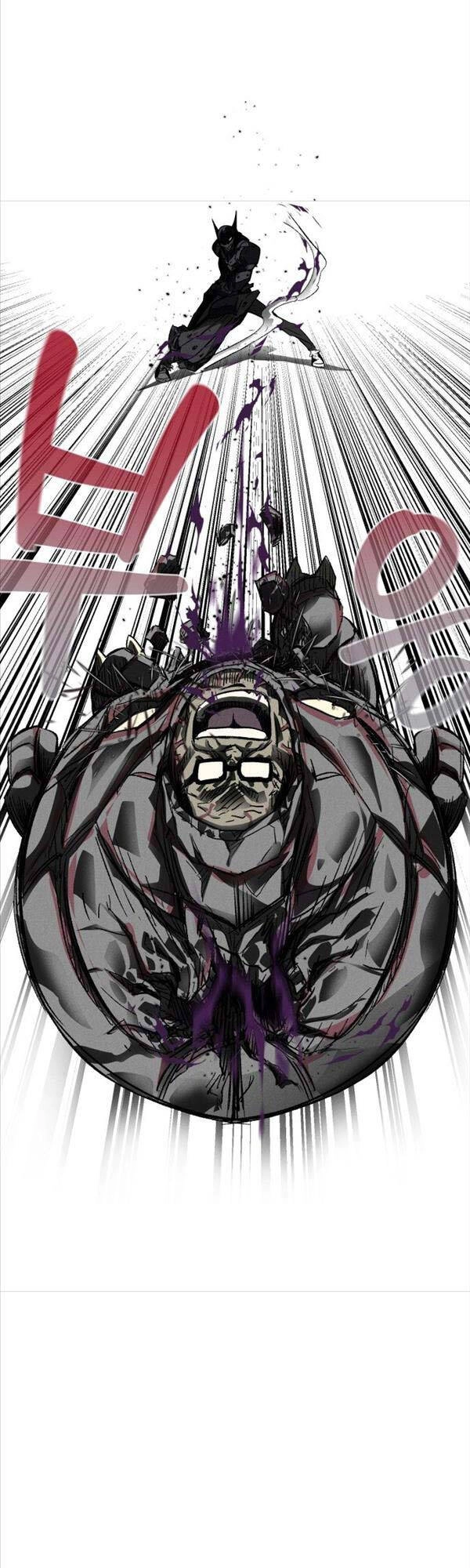 Người Côn Trùng Chapter 2 - 40