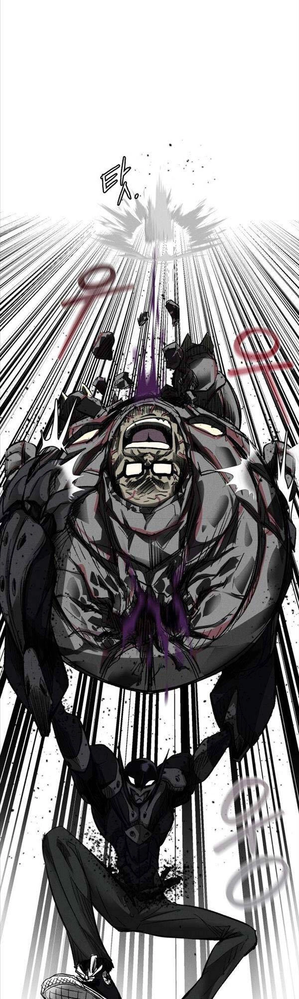 Người Côn Trùng Chapter 2 - 41