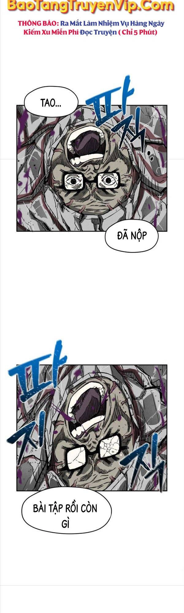 Người Côn Trùng Chapter 2 - 49