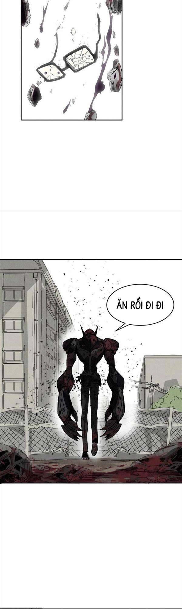 Người Côn Trùng Chapter 2 - 51