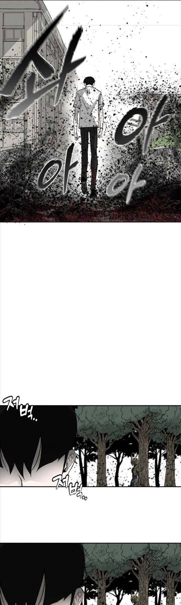 Người Côn Trùng Chapter 2 - 52