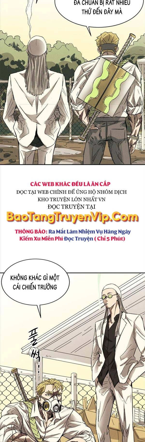 Người Côn Trùng Chapter 2 - 56