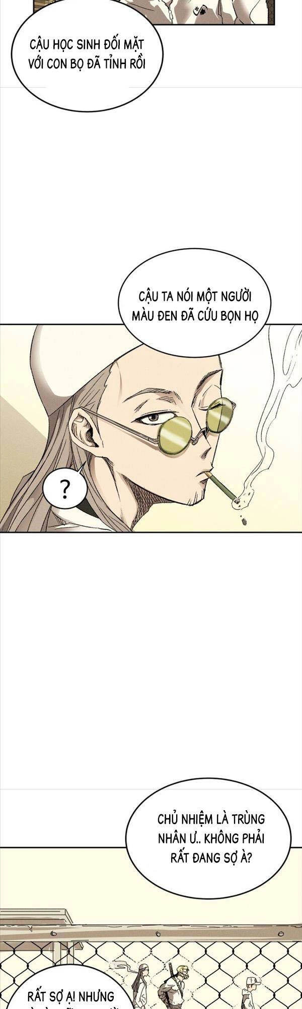 Người Côn Trùng Chapter 2 - 59