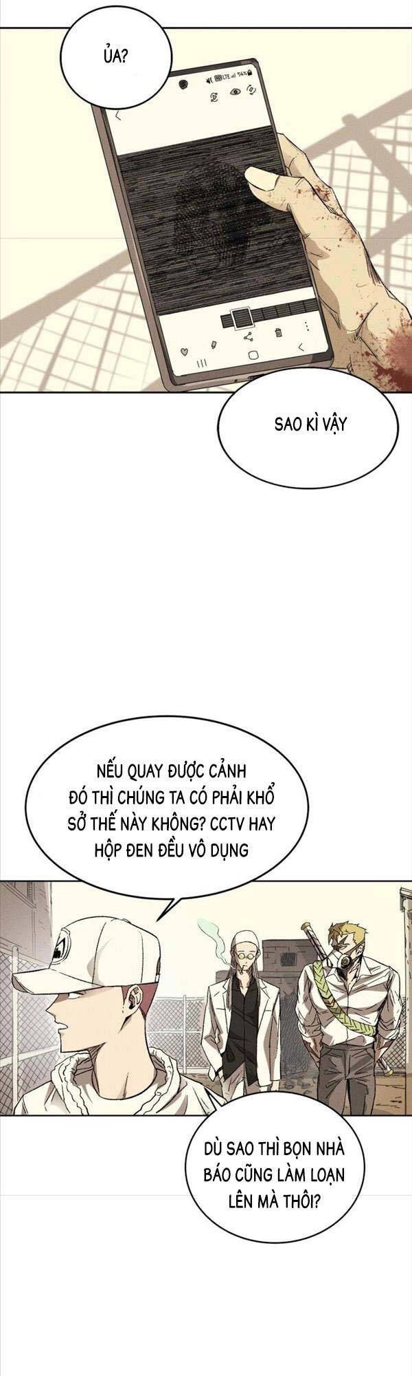 Người Côn Trùng Chapter 2 - 61