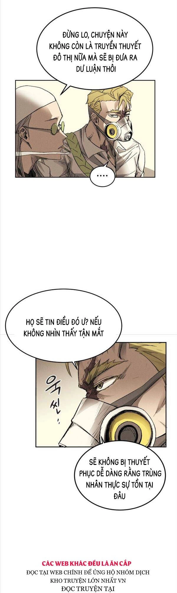 Người Côn Trùng Chapter 2 - 62