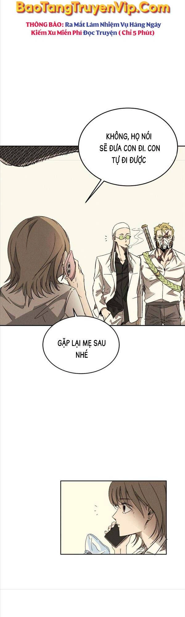 Người Côn Trùng Chapter 2 - 63