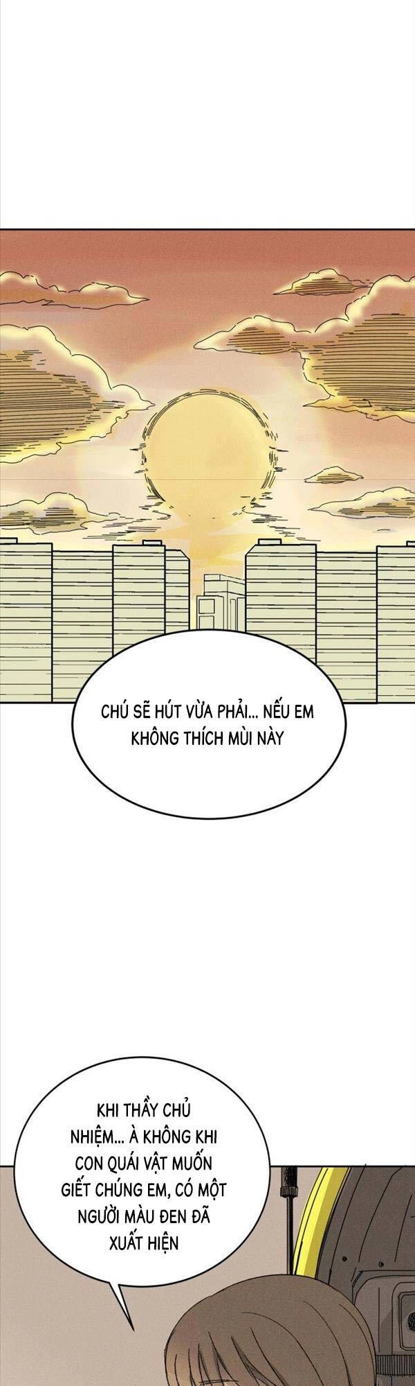 Người Côn Trùng Chapter 2 - 65