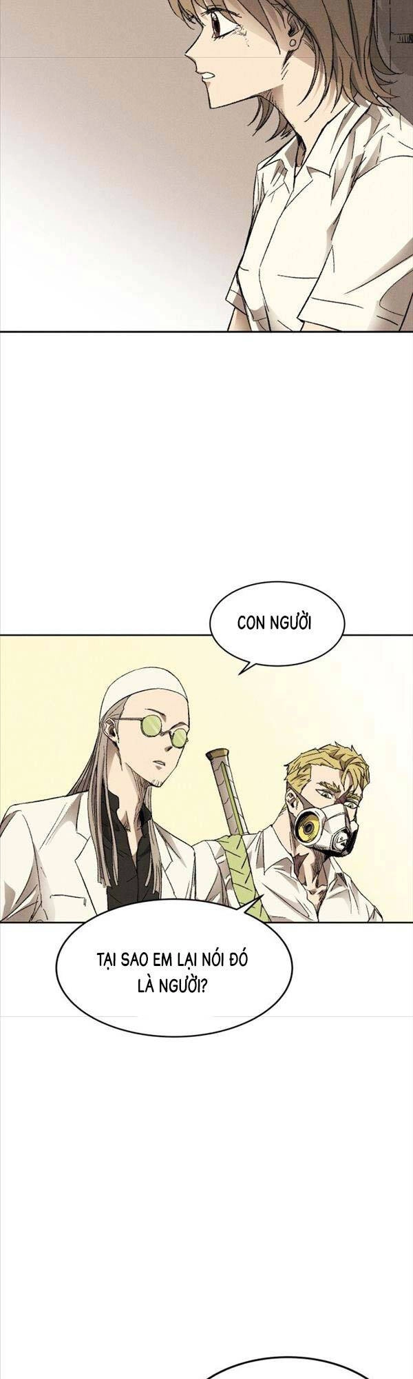 Người Côn Trùng Chapter 2 - 66