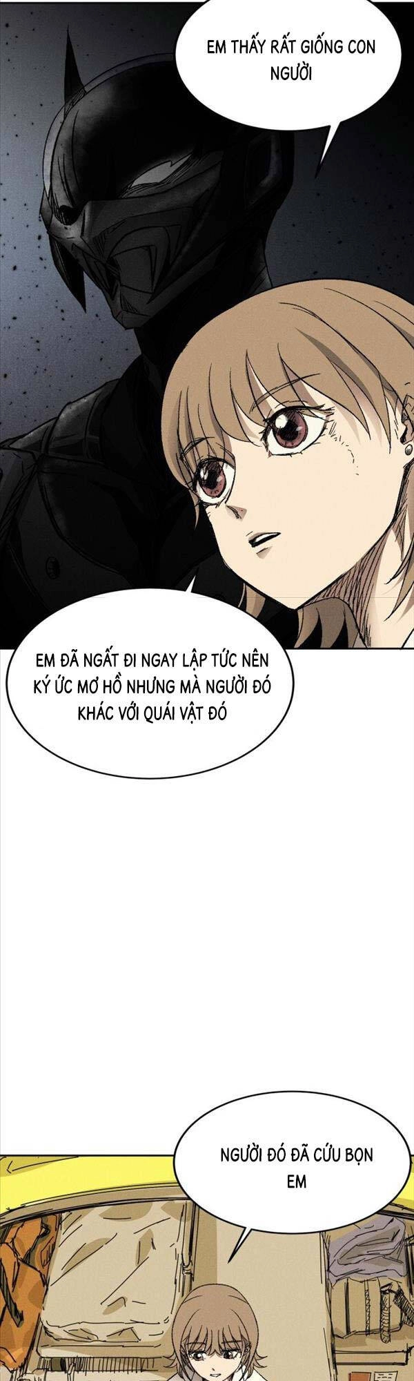 Người Côn Trùng Chapter 2 - 67