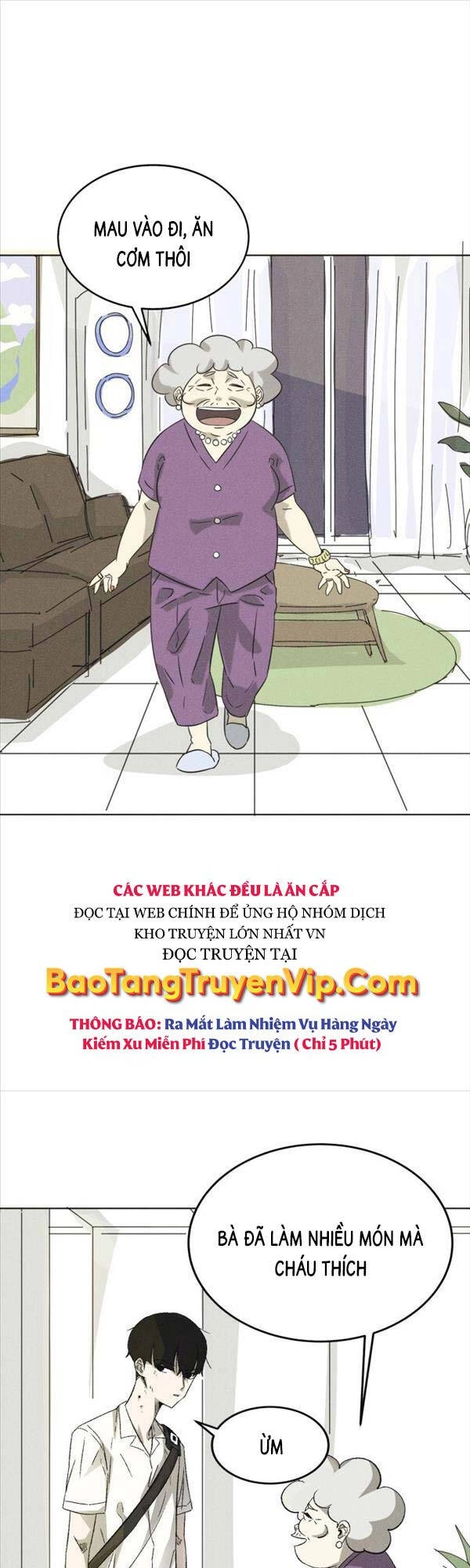 Người Côn Trùng Chapter 2 - 71