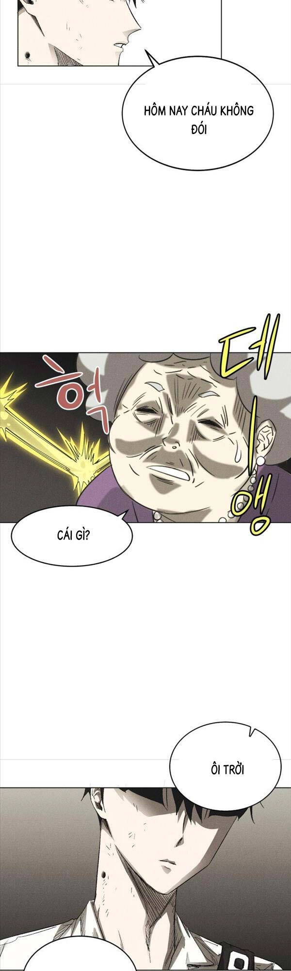 Người Côn Trùng Chapter 2 - 73