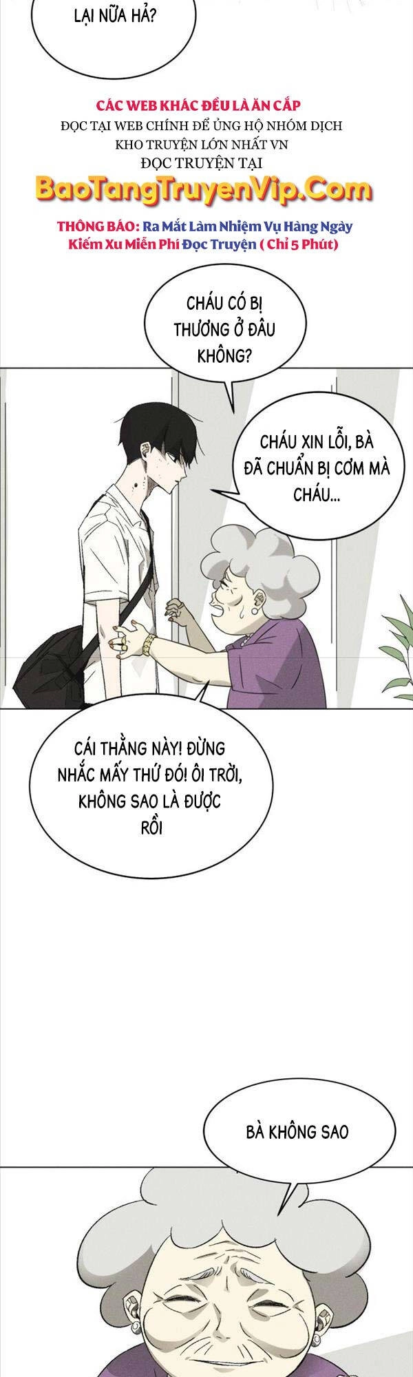 Người Côn Trùng Chapter 2 - 74