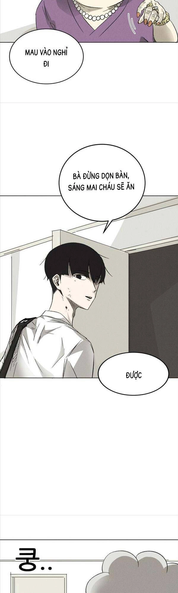 Người Côn Trùng Chapter 2 - 75