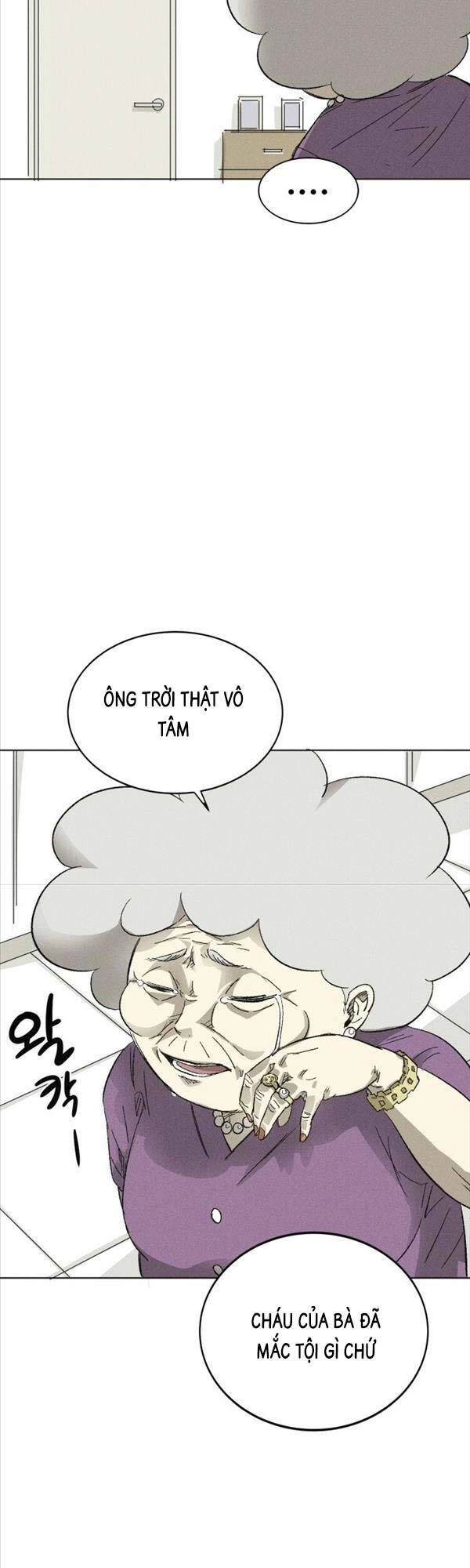 Người Côn Trùng Chapter 2 - 76