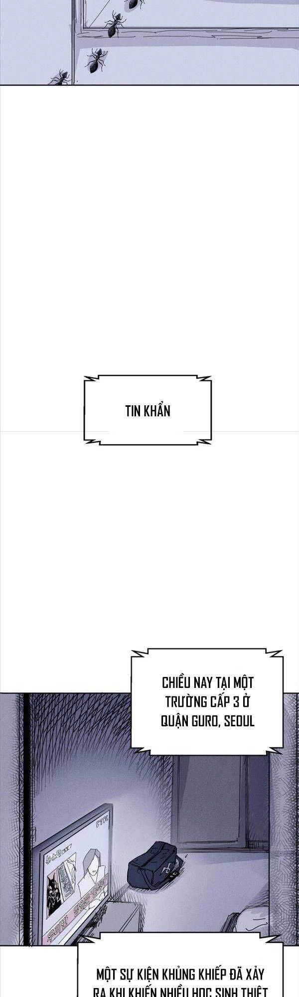 Người Côn Trùng Chapter 2 - 81